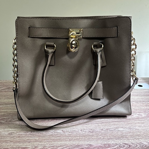 Michael kors large bag - Picture 4 of 9